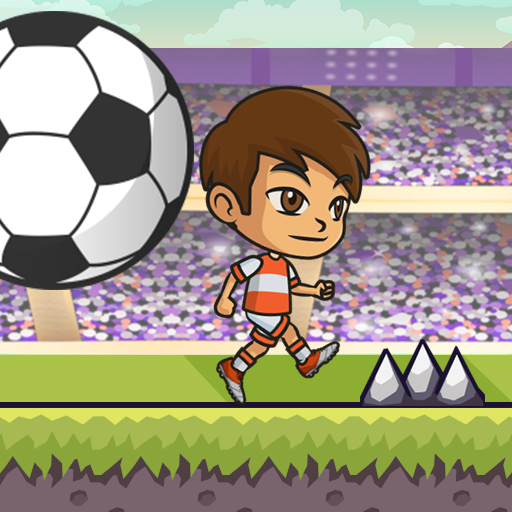 Football Run icon