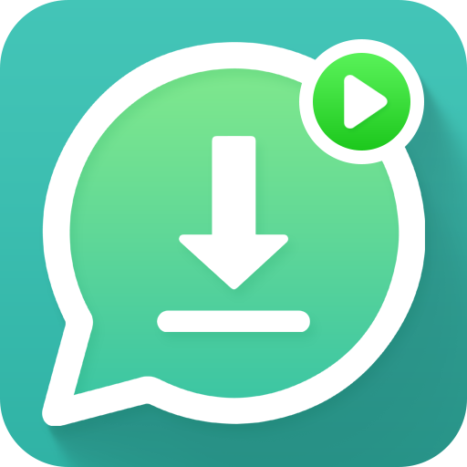 Status Saver icon