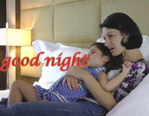 Good Night Kiss Images screenshot 1
