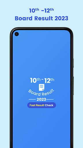 10th 12th Board Result 2024 screenshot 2