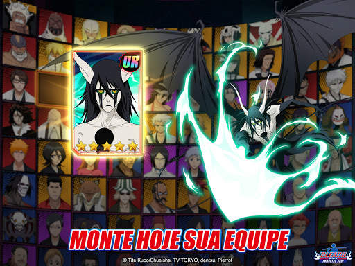 Bleach: Immortal Soul screenshot 14
