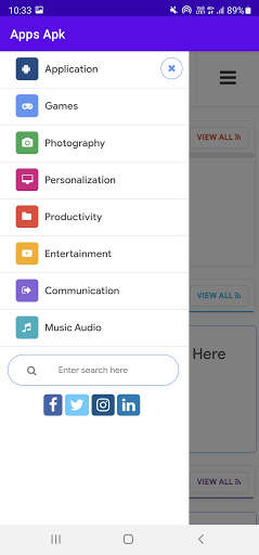 Apps Apk Download and installed screenshot 2