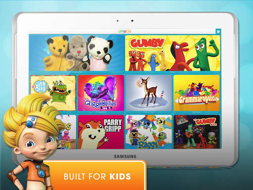 Ameba TV Free screenshot 6