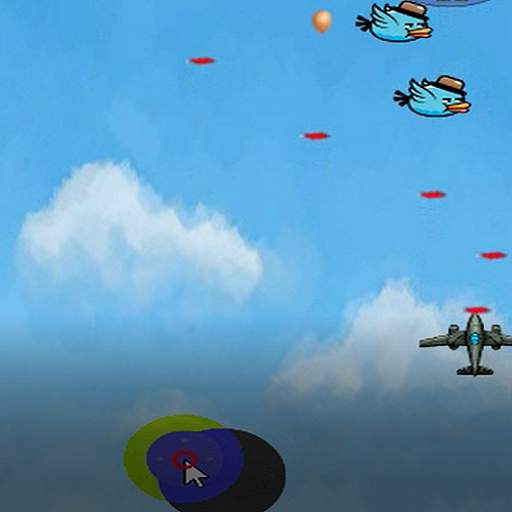 SHOOTING BIRD screenshot 1