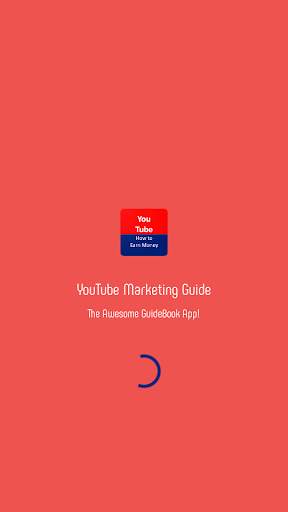 Tube Geek-YouTube Marketing Guide screenshot 1