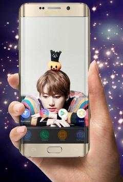 BTS Jungkook Wallpaper screenshot 2