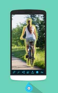 Remove Useless Content for Touch retouch screenshot 4