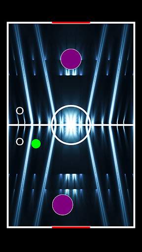Air Hockey Wear - Watch Game screenshot 5