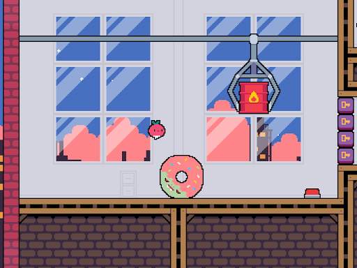 Dadish 2 screenshot 7