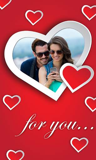 Lovely Photo Frames screenshot 7