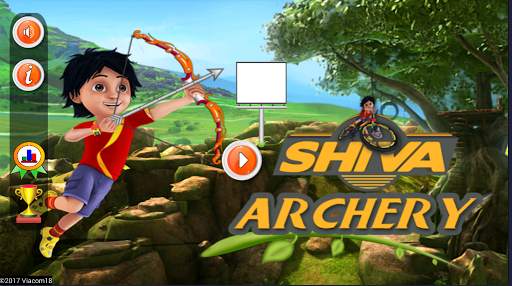 Shiva Archery 10 تصوير الشاشة