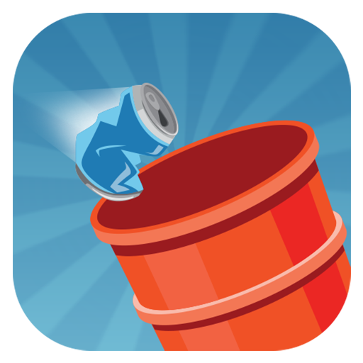 Soda Pop Toss icon