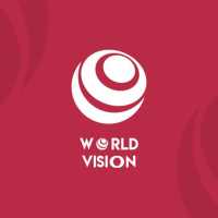 World Vision logo