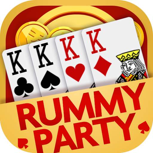 Rummy Party 1.2.2
