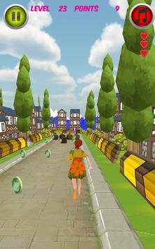 Princess Run 2 screenshot 6