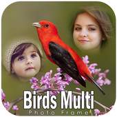 Birds Photo Frames 1.0