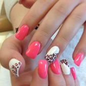 Nail Art Design icon