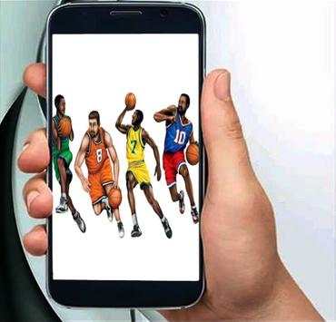 Latihan Teknik Bola Basket screenshot 2
