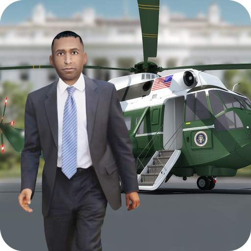 Presidential Helicopter SIM 2 1.5