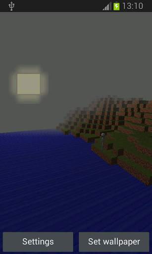 Craft Your Landscape screenshot 2