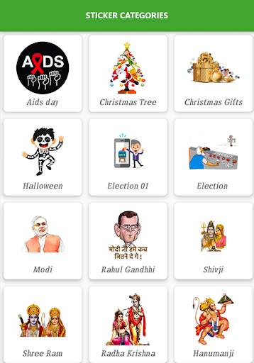 Sticker maker screenshot 4