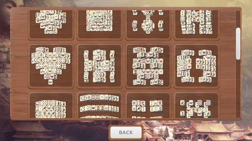 Mahjong Butterfly screenshot 10