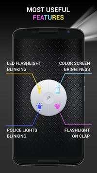 Flashlight screenshot 3