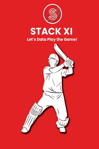 Stack XI - Fantasy Teams Predictions App screenshot 1