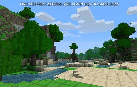 Crafting Minecraft Guide screenshot 3