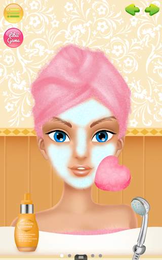 Wedding Salon screenshot 3