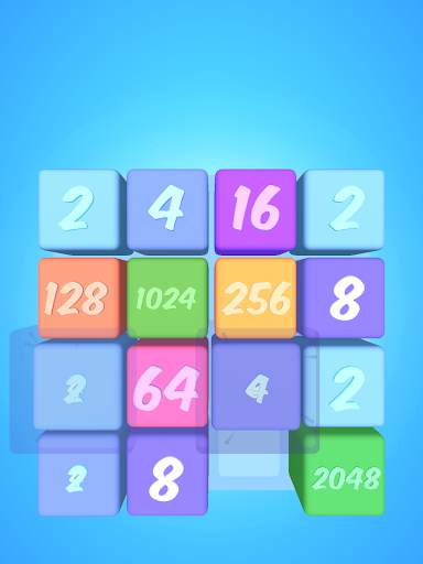 2048 3D screenshot 12
