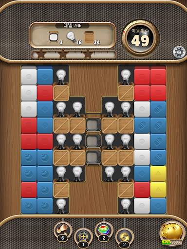 Classic Blast® : Tile Puzzle Game screenshot 14