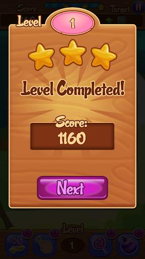 Candy Rush screenshot 8