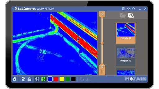 LabCamera скриншот 6