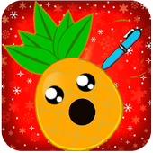 Pen Pineapple icon