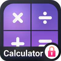 Photo, Video &amp; File Locker App icon