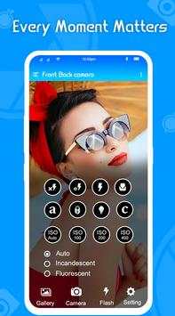 Super Zoom HD Camera - Ultra HD Zoom Camera screenshot 5