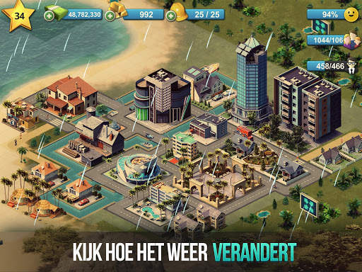 City Island 4: Bouw een dorp screenshot 19