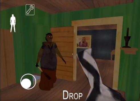 Neighbor Granny 2020 : Hello Grandpa Horror MOD screenshot 3
