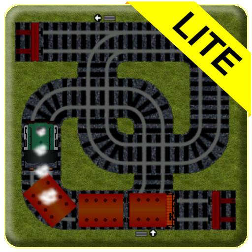Train Tracks Lite 2.6
