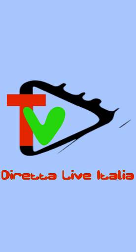 Diretta Live Italia - Gratis screenshot 1