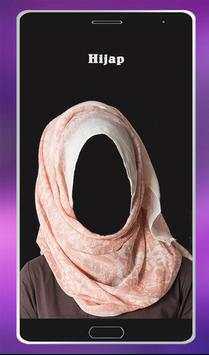 Hijap Photo Suit screenshot 6
