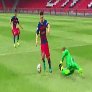 Tips for Play PES 2016 screenshot 2