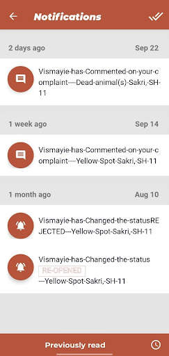 SBM-Engineer App screenshot 6