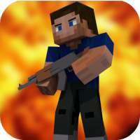 Guns mod logo