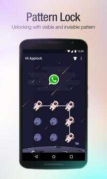 App lock - Security Lock screenshot 5