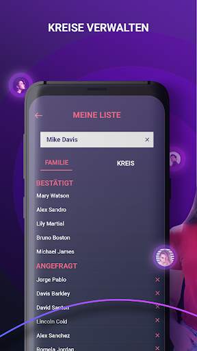 FindNow screenshot 1
