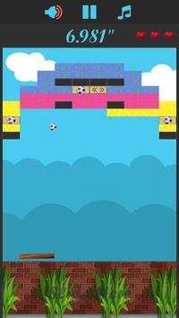 Brick Breaker King screenshot 3