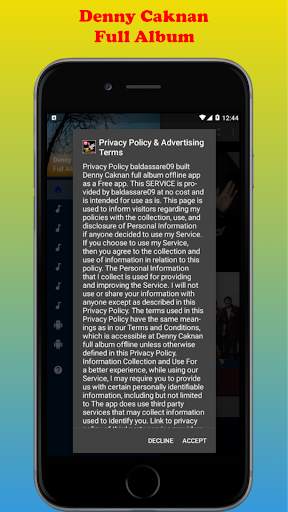 Denny Caknan full album offline screenshot 1