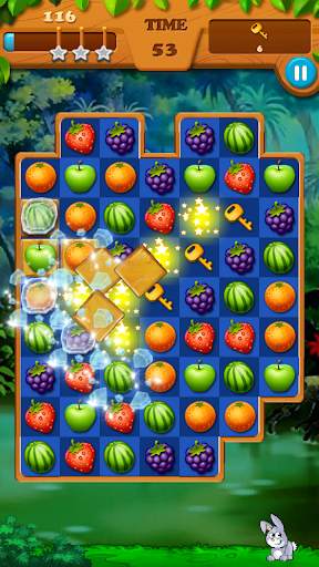Buah Legenda 2 - Fruits Legend screenshot 3